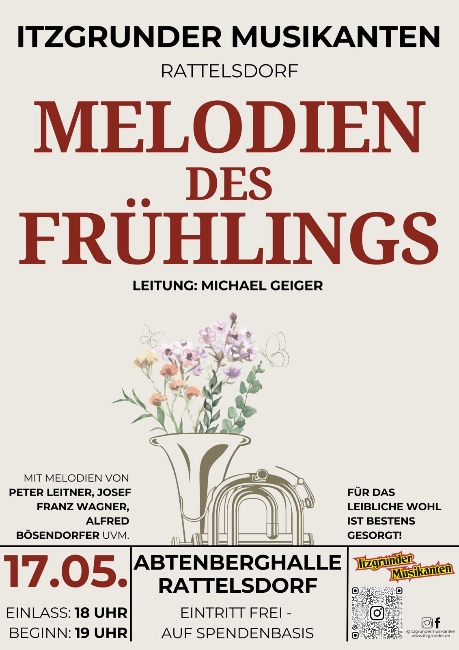 Copyright by Musikverein Rattelsdorf e.V. Bild zum Eintrag (1120621-224)