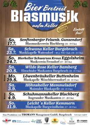 Copyright by Musikverein Rattelsdorf e.V. Bild zum Eintrag (1072270-221)