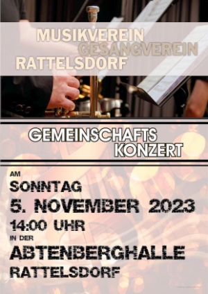 Copyright by Musikverein Rattelsdorf e.V. Bild zum Eintrag (1093900-221)